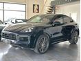 PORSCHE CAYENNE 2022/11 - 11