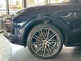 PORSCHE CAYENNE 2022/11 - 12