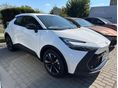 TOYOTA C-HR 2026 - 1
