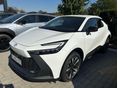 TOYOTA C-HR 2026 - 2