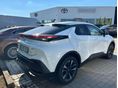 TOYOTA C-HR 2026 - 4