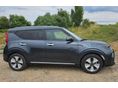 KIA SOUL EV 64kWh Platinum