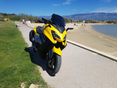 YAMAHA TMAX 2022/6 - 2