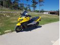 YAMAHA TMAX 2022/6 - 5