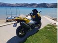 YAMAHA TMAX 2022/6 - 6