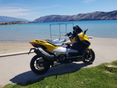 YAMAHA TMAX 2022/6 - 7