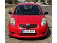 TOYOTA YARIS 2009/1 - 1