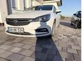 OPEL ASTRA K 2017/6 - 2