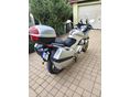 MOTO GUZZI NORGE GT 1200 2006/9 - 1