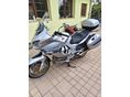 MOTO GUZZI NORGE GT 1200 2006/9 - 4