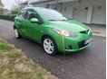 MAZDA 2 2008/10 - 2