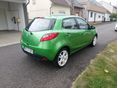 MAZDA 2 2008/10 - 3