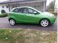 MAZDA 2 2008/10 - 4