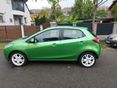 MAZDA 2 2008/10 - 6