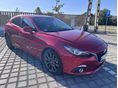MAZDA 3 2013/10 - 2