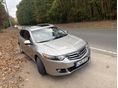 HONDA ACCORD 2009/6 - 2