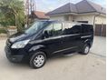 FORD TRANSIT 2014 - 1