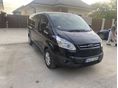 FORD TRANSIT 2014 - 2