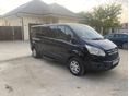 FORD TRANSIT 2014 - 3