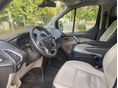 FORD TRANSIT 2014 - 9