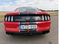 FORD MUSTANG 2016 - 4
