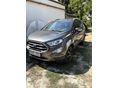 FORD ECOSPORT 2020/4 - 1