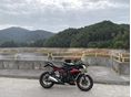 TRIUMPH STREET TRIPLE 675 R 2013/10 - 2