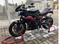TRIUMPH STREET TRIPLE 675 R 2013/10 - 3