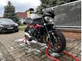 TRIUMPH STREET TRIPLE 675 R 2013/10 - 4