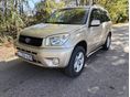 TOYOTA RAV 4 2003/12 - 1