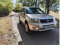 TOYOTA RAV 4 2003/12 - 2