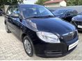 SKODA FABIA 2010/12 - 1