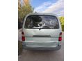 TOYOTA HIACE 1998/3 - 2