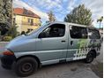TOYOTA HIACE 1998/3 - 1