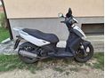 KYMCO AGILITY 50 2010/5 - 1