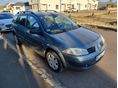 RENAULT MEGANE Grandtour 1.6 Authentique Plus