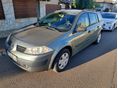 RENAULT MEGANE 2006/1 - 2