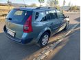 RENAULT MEGANE 2006/1 - 4