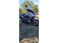 YAMAHA X-MAX 250 2009/8 - 2