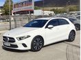 MERCEDES-BENZ A 180 2021/8 - 1