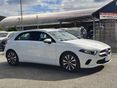 MERCEDES-BENZ A 180 2021/8 - 2