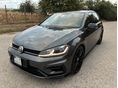 VOLKSWAGEN GOLF VII 2.0 TSI R 4Motion DSG