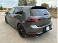 VOLKSWAGEN GOLF VII 2018/1 - 4