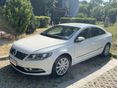 VOLKSWAGEN CC 2.0 CR TDI BMT DSG [5 személy] Kamera-Park Assist-Friss vizsga-Mo-i