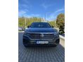 VOLKSWAGEN TOUAREG 2019/2 - 1