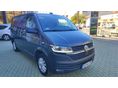 VOLKSWAGEN TRANSPORTER T6 2.0 TDi BMT RT (3 személyes ) Magyarországi! Garantált Km! Bulli!