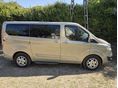 FORD TOURNEO 2015/3 - 1