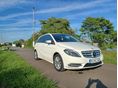 MERCEDES-BENZ B 180 2014/8 - 2