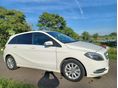 MERCEDES-BENZ B 180 2014/8 - 3