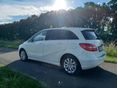 MERCEDES-BENZ B 180 2014/8 - 4